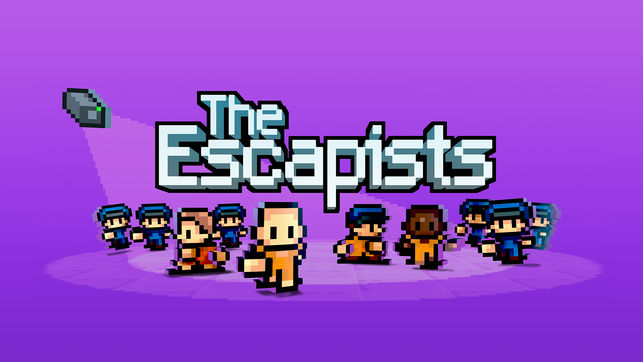 The Escapists