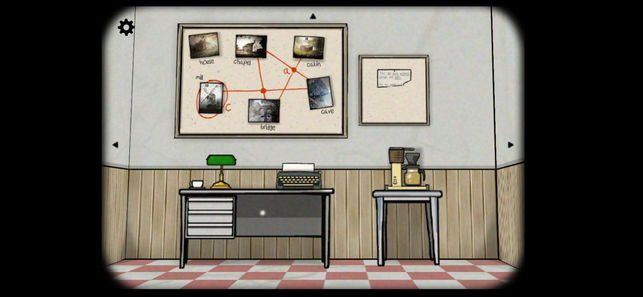 Cube Escape: Case 23