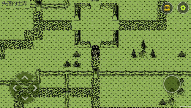 英雄坛说 - 白金版(单机像素复古高自由度传奇武侠故事)