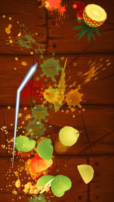 切水果中文版 - 全民免费切西瓜游戏