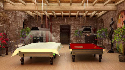 越狱密室逃亡8官方经典系列：逃出红色豪宅 - 史上最坑爹的密室逃脱解谜益智游戏