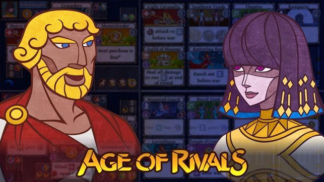 Age of Rivals
