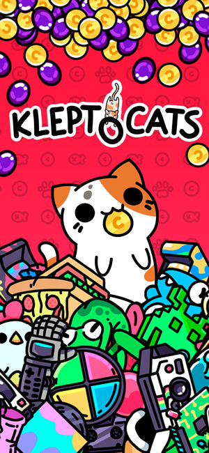 KleptoCats