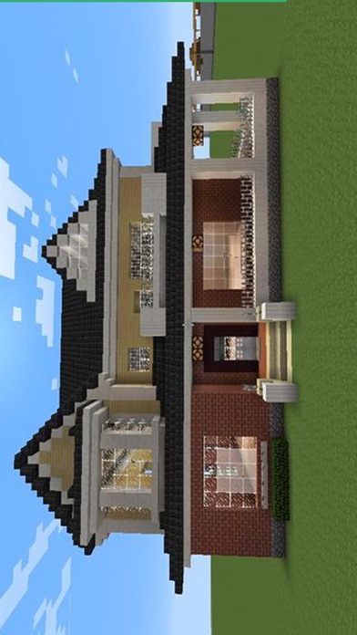 创造世界口袋版 - 我的免费中文版手机游戏