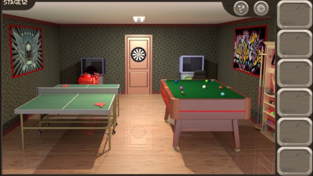 密室逃脱闯关版 第6季-逃出别墅