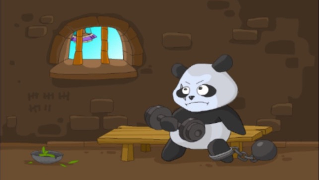 小丸子和熊猫博士：超级飞侠玛丽糖果工厂吃樱桃