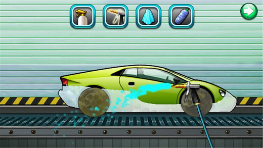 托马斯汽车游戏：光头强的登山赛车&天天爆裂飞车#撞头跑跑卡丁车