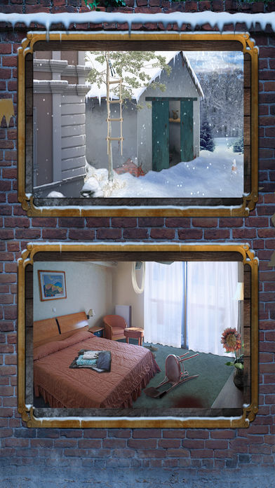 密室逃脱豪华版1:神秘庄园(最烧脑的逃出密室官方正版游戏)