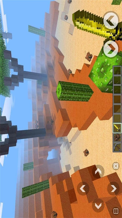 我的像素积木游戏2-免费中文口袋版