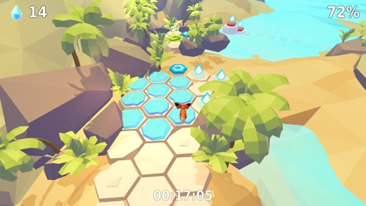 小狐狸 - 律动跳跃