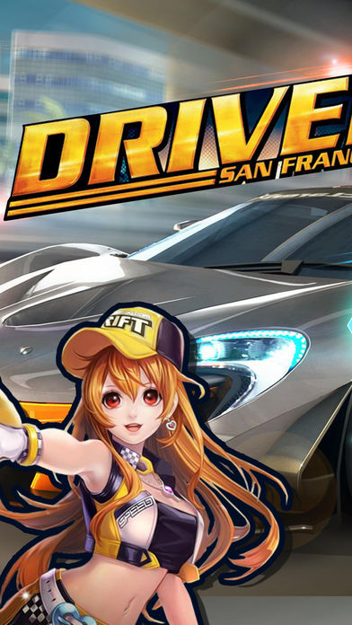 赛车GT掌上大战：2016单机游戏大全免费