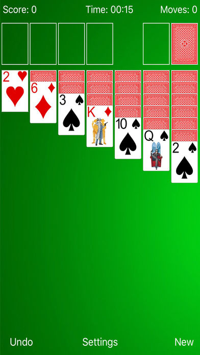 ◈ 纸牌接龙 Pro