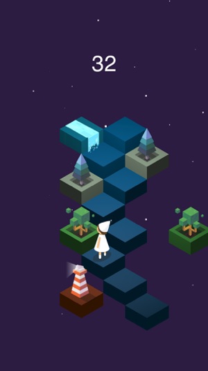 纪念星空 - 漫步天空的舞者