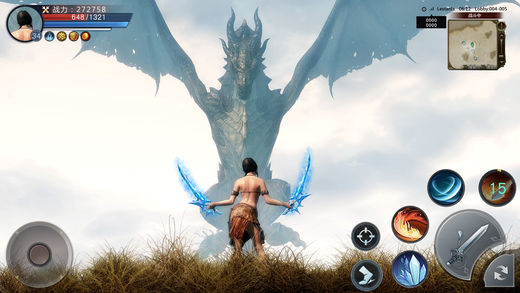 暗黑纪元：精品推荐最新动作手游