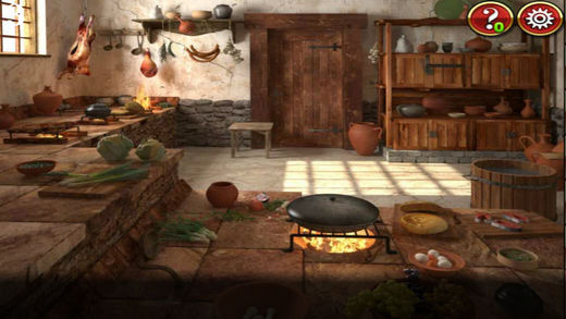 密室逃脱：逃离新神秘宫殿2