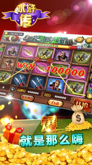 电玩老虎机－澳门最热门的老虎机合集