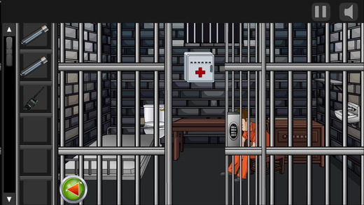 嫌疑人的密室逃脱 第四季