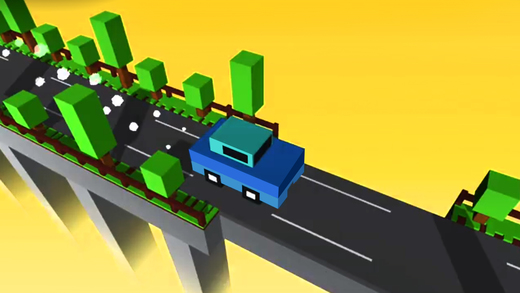 赛车单机游戏：真实3d小汽车游戏大全