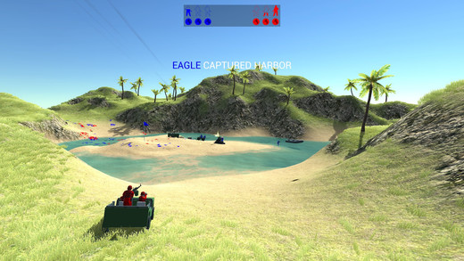 Ravenfield: Edition Game