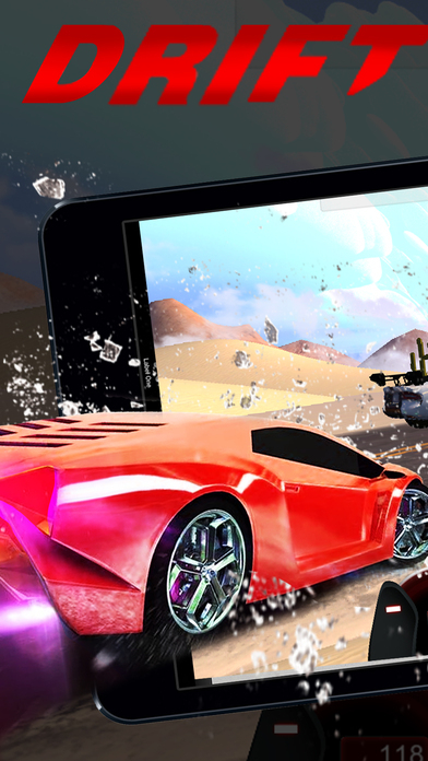 极品赛车游戏：真实模拟3d单机游戏大全