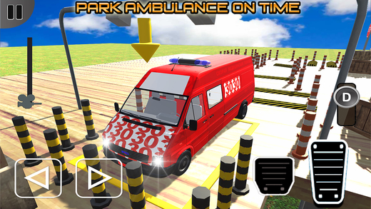 救护车 拯救 游戏 2k17