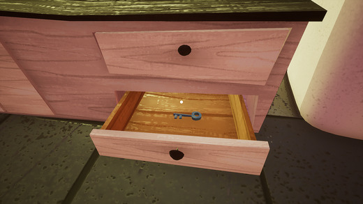 ESCAPE FROM THE NEIGHBOR