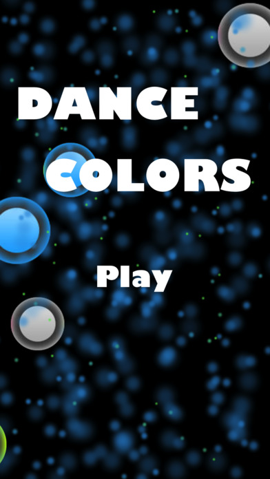 Dance Colors
