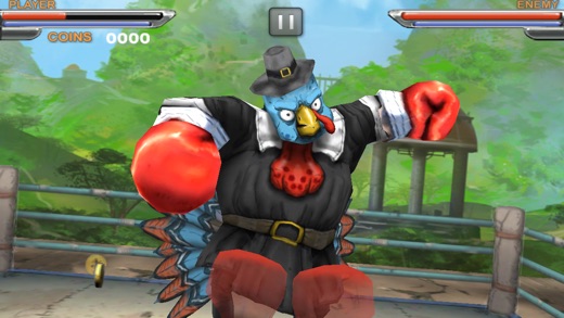 Beast Boxing 3D - Monster Fighting Action!