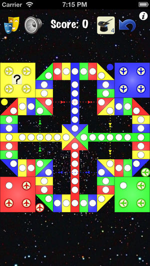 飞行棋 Simply Ludo