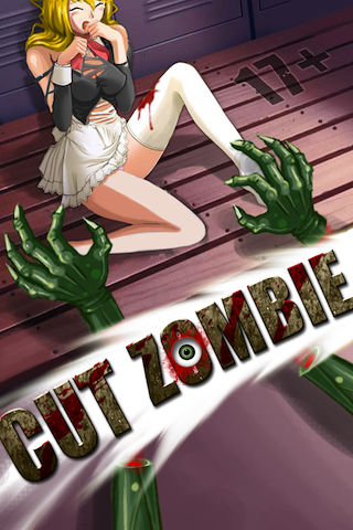 Cut Zombies