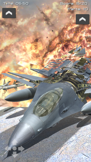 Disassembly 3D: Ultimate Stereoscopic Destruction