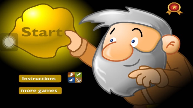 黄金矿工(经典)