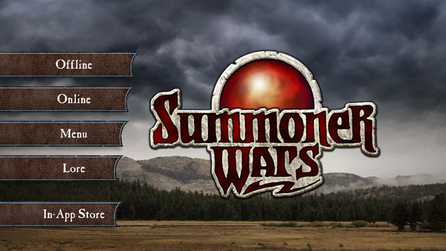 Summoner Wars