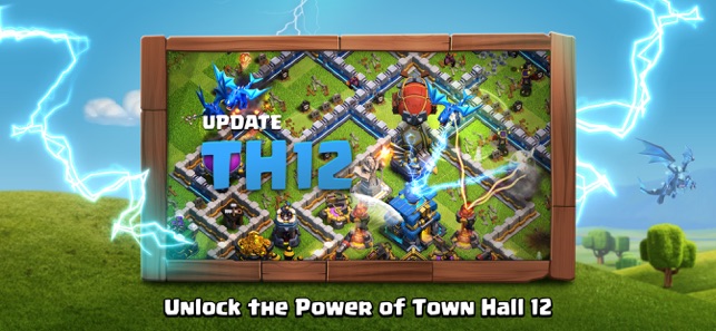 部落冲突 (Clash of Clans)