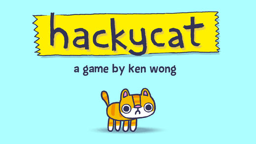 Hackycat