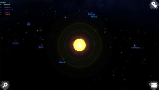 坍缩与湮灭：铸日者