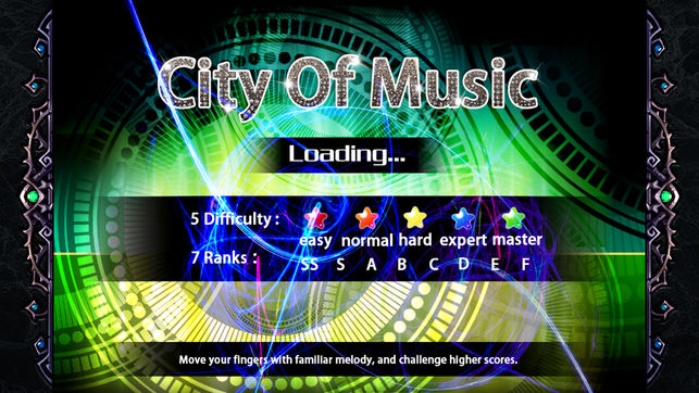 City of Music