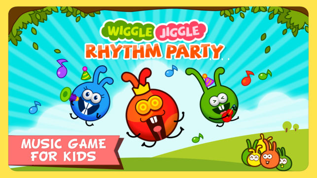 Rhythm Party: Music Game