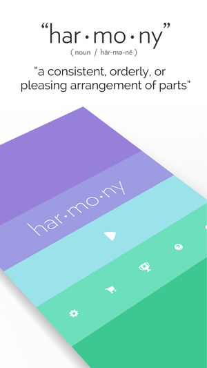 harmony