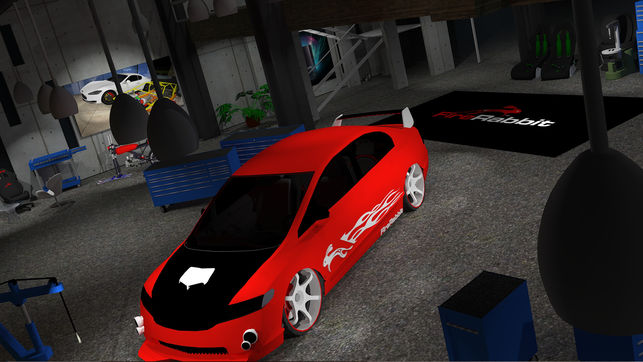 定制汽车：汽车改裝与细则