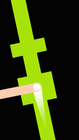 指尖求生 - 超级反应挑战天天训练 免费动作游戏 苹果游戏