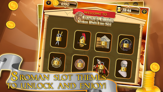 凯撒的帝国老虎机-罗马赌博娱乐场赌博的时尚