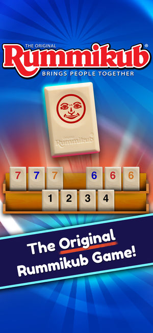 Rummikub