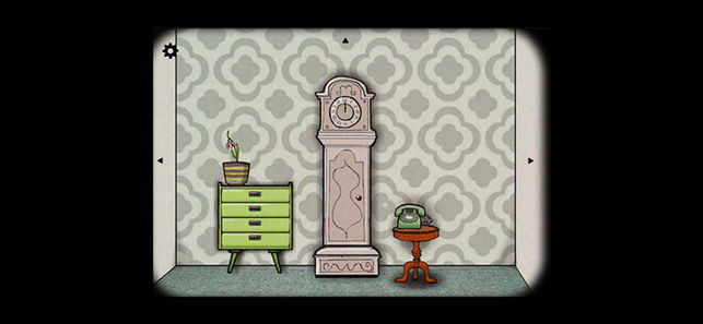 Cube Escape: Seasons