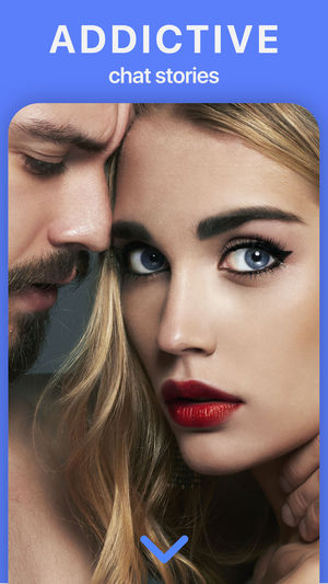 HOOKED - Chat Stories