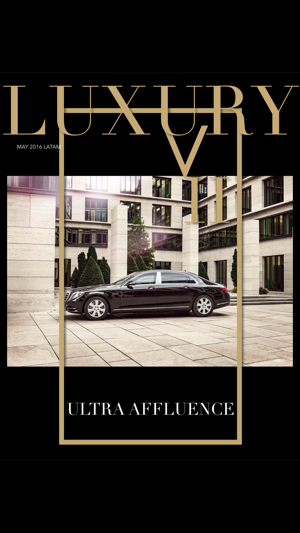 LUXURY VII LATAM