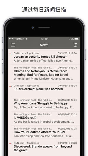 RSS Watch: Your RSS Feed Reader for News & Blogs