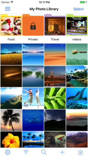 Photo Manager Pro 5 - 管理您的照片