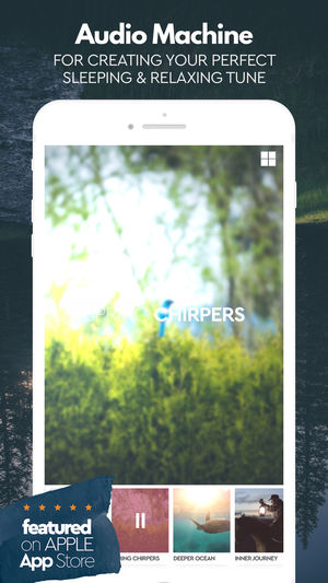 Sleep Sounds Noise Generator Relax and Sleep