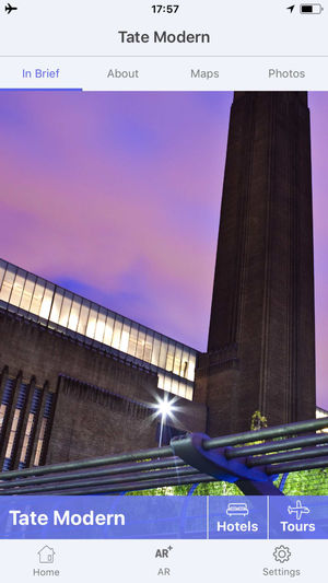 泰特現代藝術館